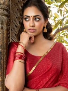 Kamakshi Bhaskarla - Biography