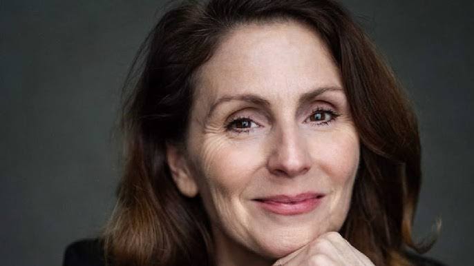 Rebecca Thornhill Biography: Net Worth, Parents, Age, Husband, Height, Kids, Award, Movies & TV Shows