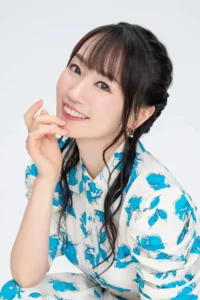 Nana Mizuki - Biography