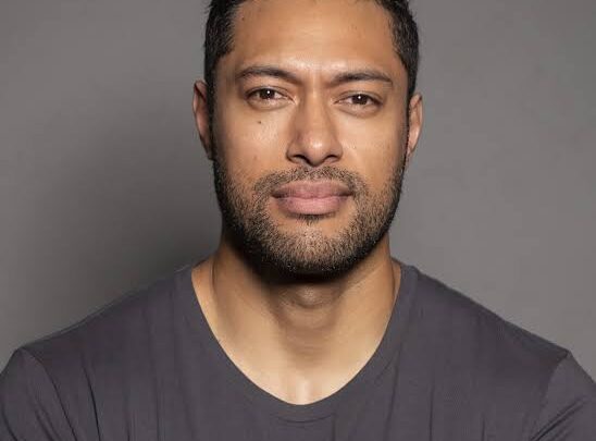 Uli Latukefu Biography: Age, Wife, Kids, Height, Net Worth, Parents, Movies & TV Shows