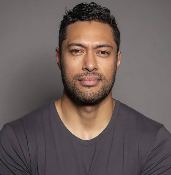 Uli Latukefu Biography: Age, Wife, Kids, Height, Net Worth, Parents, Movies & TV Shows