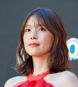Maaya Uchida - Biography