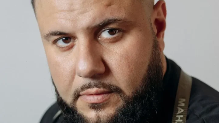 Mohammed Amer Biography: Age, Son, Net Worth, Parents, Movies & TV Shows, Height, Awards, Wife