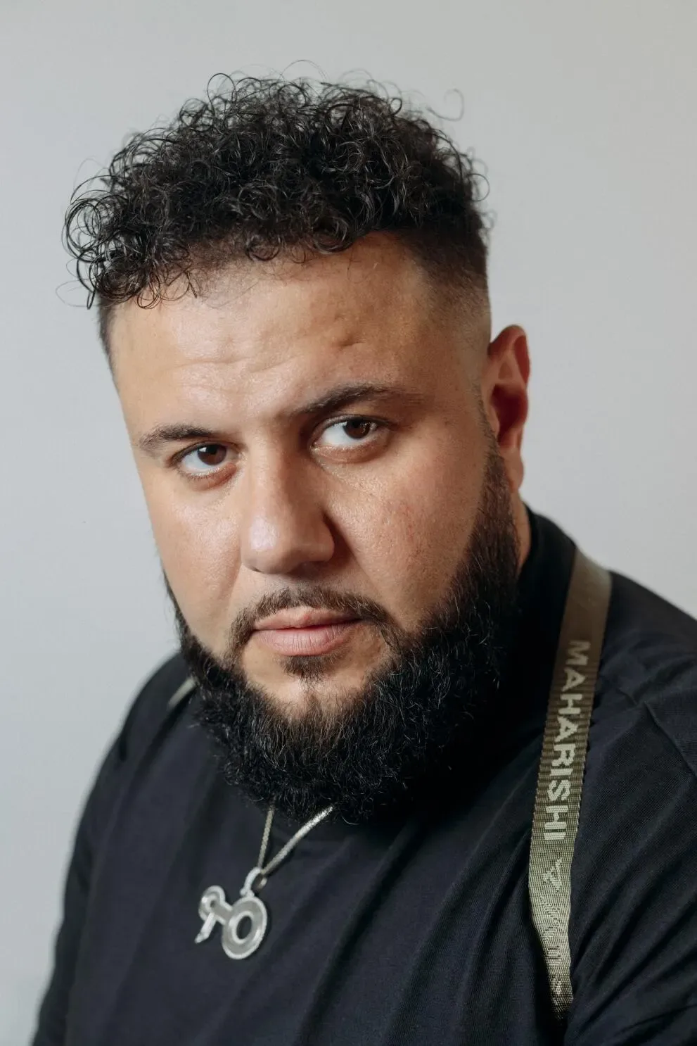 Mohammed Amer