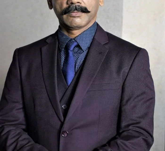 Vijay Vikram Singh Biography: Age, Wife, Kids, Height, Net Worth, Parents, Career, YouTube