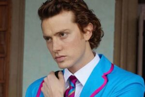 Luca Melucci - Biography