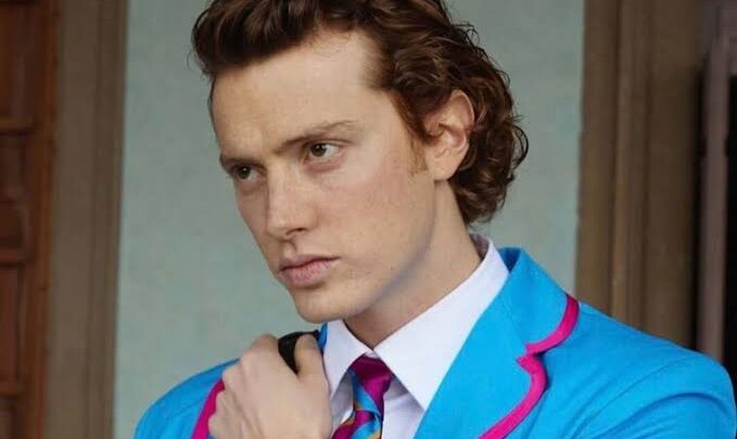 Luca Melucci Biography: Net Worth, Girlfriend, Age, Height, Parents, Modelling, Movies, Instagram