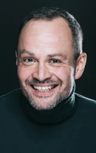 Mikhail Evlanov - Biography
