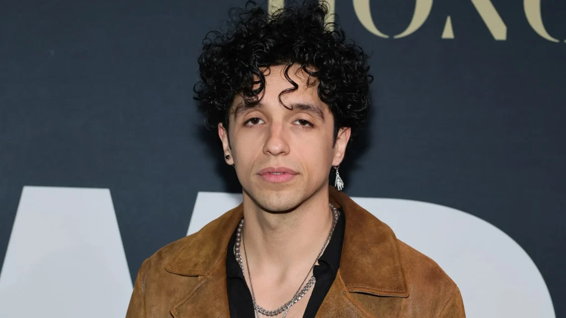 Sebastian Chacon Biography: Instagram, Girlfriend, Age, Siblings, Net Worth, Height, Movies, TV Shows