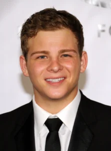 Jonathan Lipnicki - Biography
