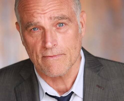 Tom Ohmer Biography: Age, Wife, Kids, Height, Net Worth, Parents, Movies & TV Shows