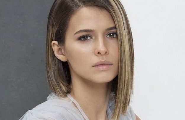 Lyubov Aksyonova Biography: Age, Husband, Height, Net Worth, Parents, Movies & TV Shows