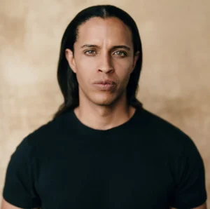 Marco Fuller - Biography