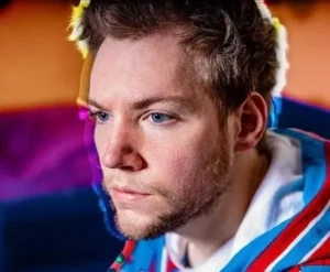 James Allen McCune - Biography
