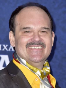 Mel Rodriguez - Biography