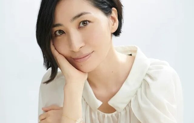 Maaya Sakamoto Biography: Age, Husband, Net Worth, Parents, Movies & TV Shows, Height