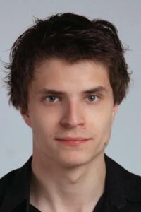 Sergei Goroshko - Biography