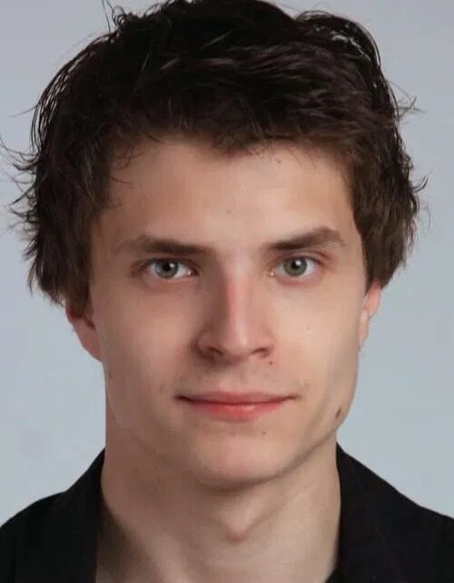Sergei Goroshko Biography: Age, Height, Net Worth, Parents, Movies, Theater Company