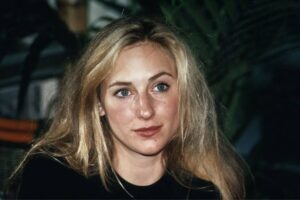 Julie Depardieu - Biography