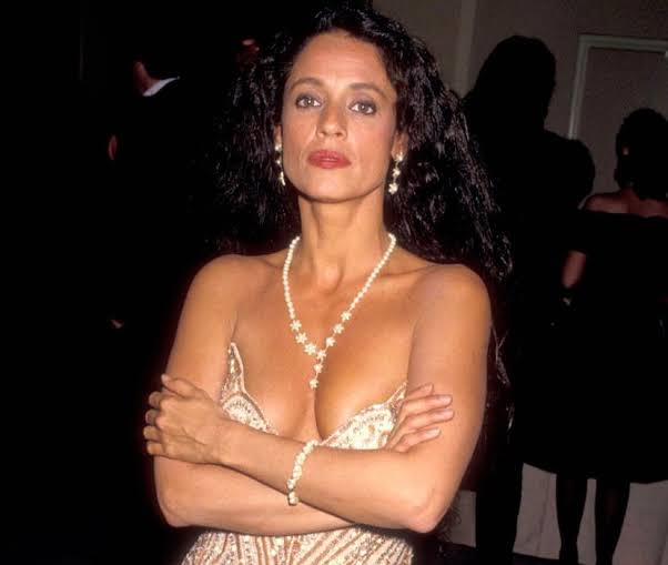 Sônia Braga - Biography
