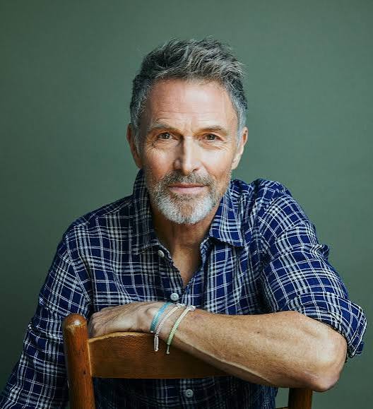 Tim Daly - Biography