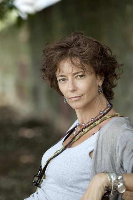 Rachel Ward - Biography