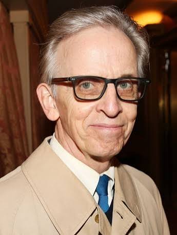 Robert Joy - Biography