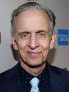 Robert Joy