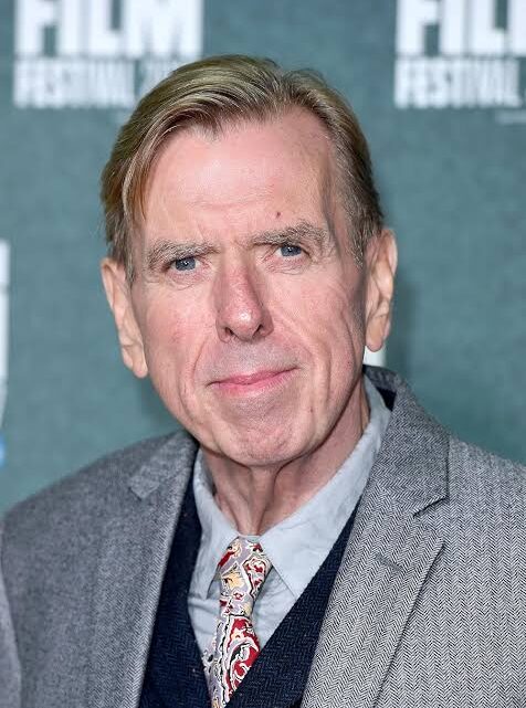 Timothy Spall Biography: Age, Height, Net Worth, Wife, Children, Movies, Awards, Parents, Religion