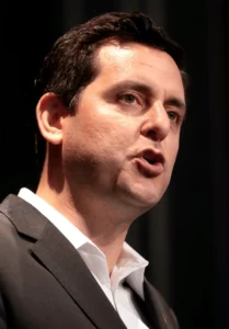 Ben Gleib - Biography
