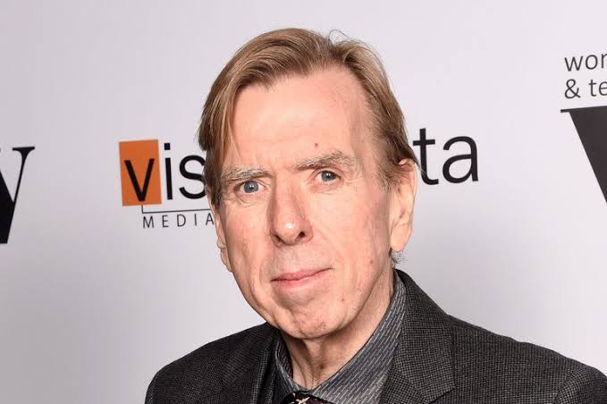 Timothy Spall - Biography