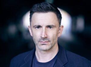 Daniel Caltagirone - Biography