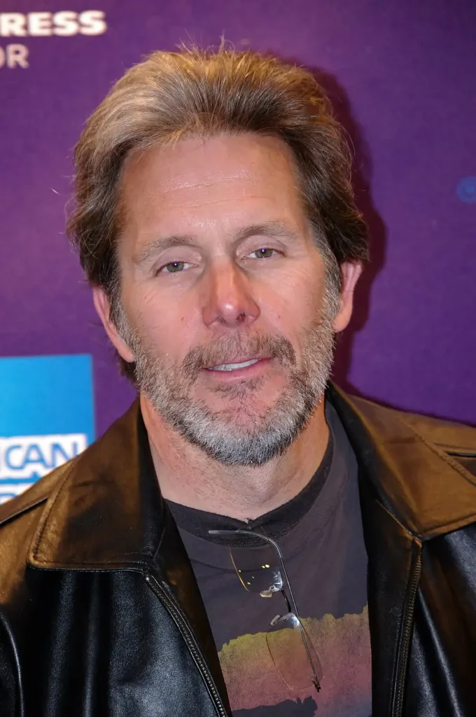 Gary Cole - Biography