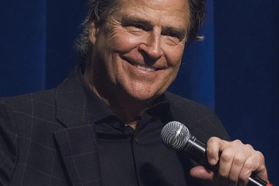 Ted McGinley Biography: Age, Net Worth, Wife, Children, Movies, Awards, Parents, Height