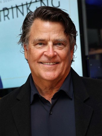 Ted McGinley - Biography