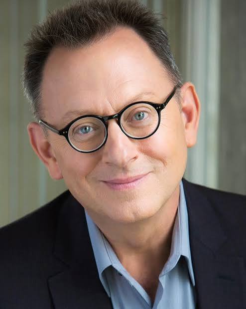 Michael Emerson - Biography