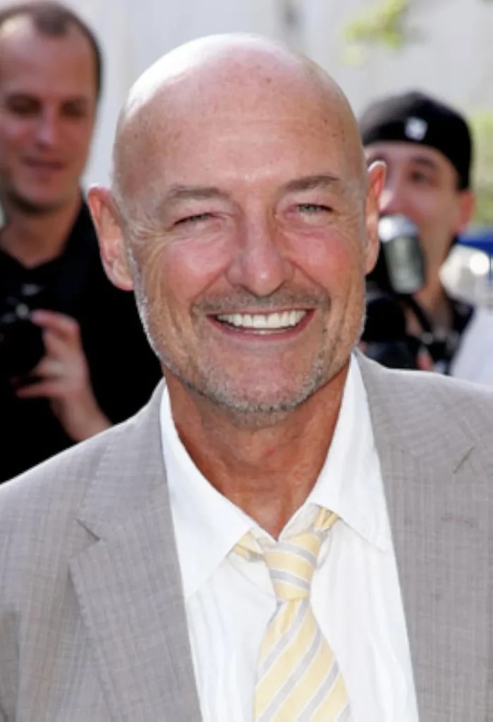 Terry O'Quinn - Biography