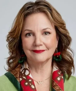 Margaret Colin