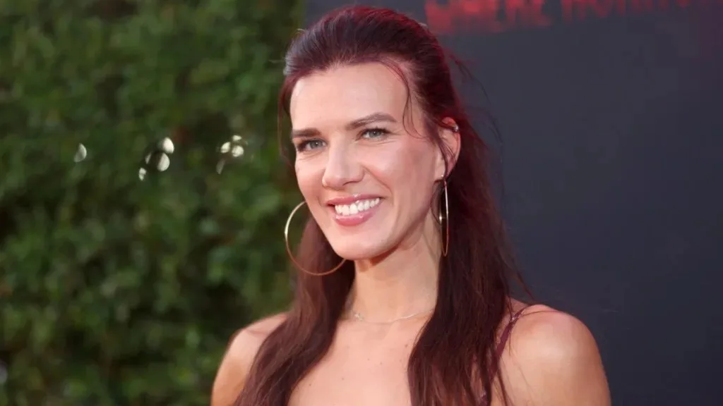Natalie Burn Biography: Age, Husband, Height, Net Worth, Parents, Movies & TV Shows