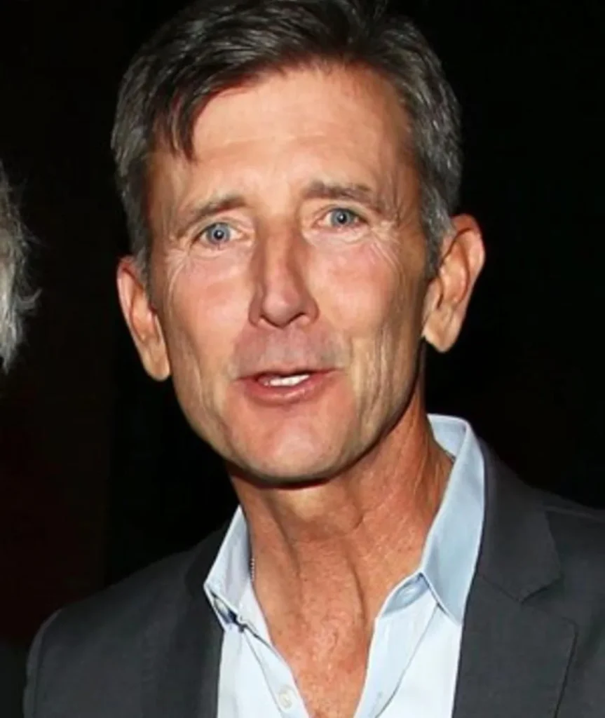 Matt McCoy - Biography