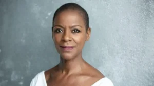 Josette Simon - Biography