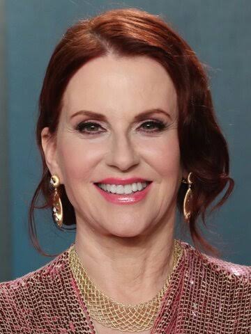 Megan Mullally - Biography