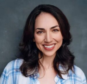 Eden Riegel - Biography
