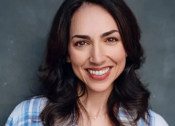 Eden Riegel Biography: Net Worth, Age, Parents, Siblings, Height, Husband, Children, Awards, Movies, Instagram
