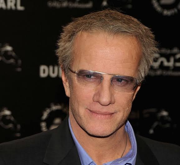 Christopher Lambert - Biography