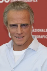 Christopher Lambert