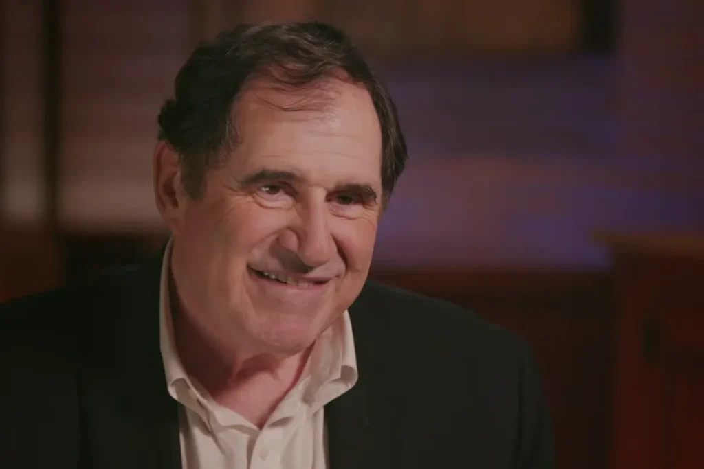 Richard Kind - Biography