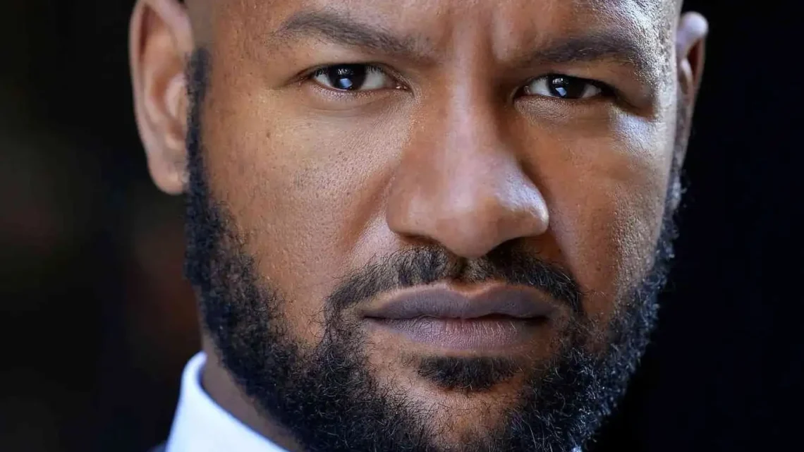 Kenric Green Biography: Age, Wife, Kids, Net Worth, Parents, Movies & TV Shows