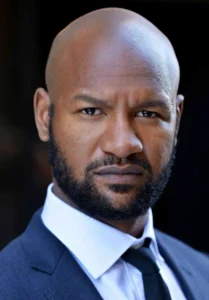 Kenric Green - Biography