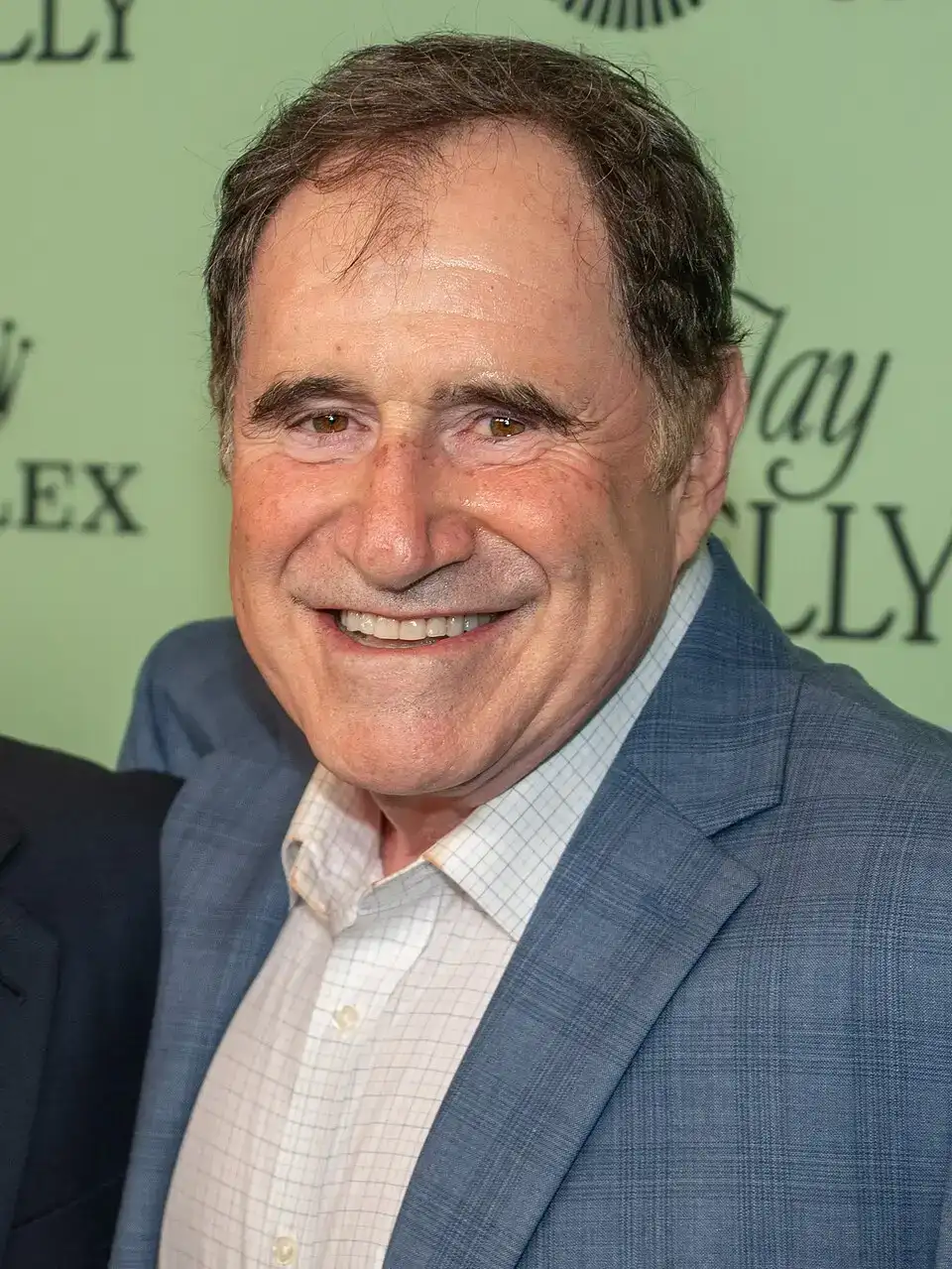 Richard Kind Biography: Height, Net Worth, Wife, Children, Movies ...